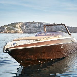 Sunseeker 43 Falco – 10