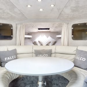 Sunseeker 43 Falco – 11