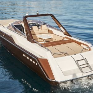 Sunseeker 43 Falco – 4