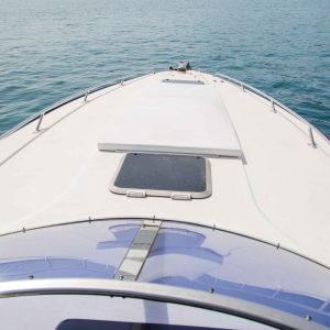 Sunseeker Thunderhawk 43 – 5