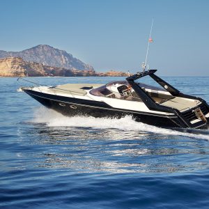 Sunseeker 37 – 2