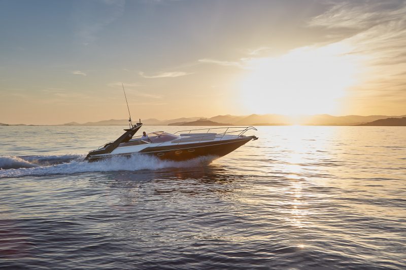 Sunseeker 37 – 3