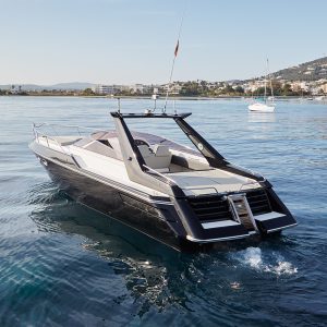 Sunseeker 37 – 5