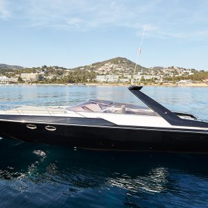 Sunseeker 37 – 6