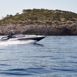 Sunseeker 37 – 9